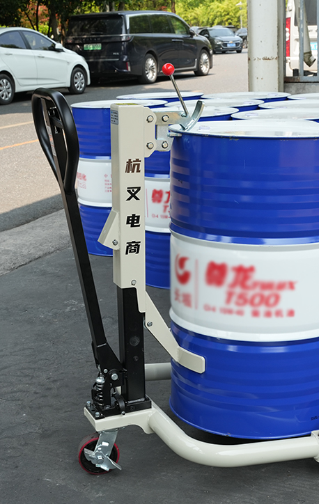 thiết bị xử lý vật liệu hangcha cho Hóa chất