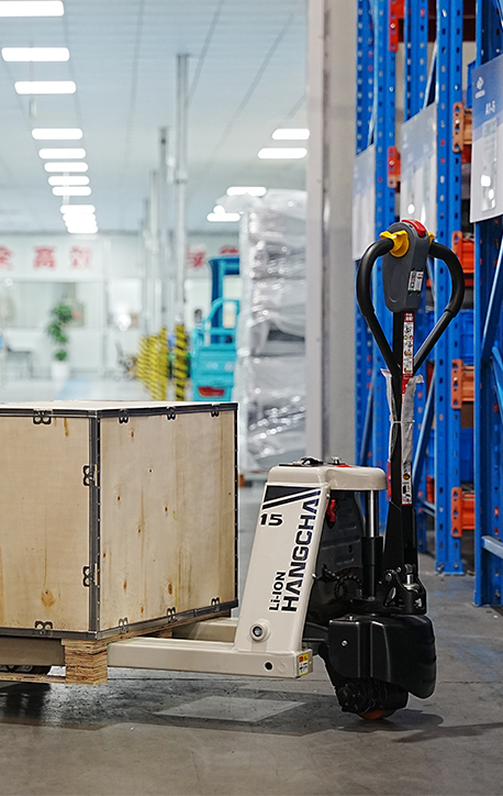 thiết bị xử lý vật liệu hangcha cho Chế tạo 
