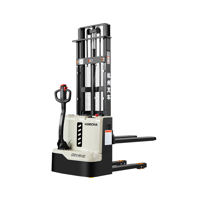Xe nâng pallet điện 1,5 tấn - Hangcha