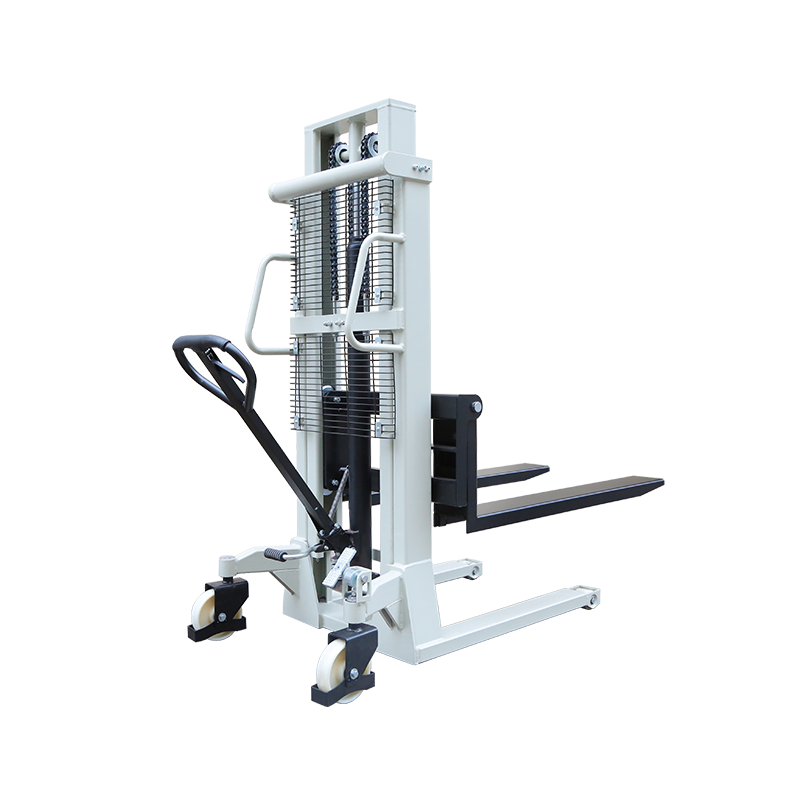 Xe nâng pallet bằng tay HANGCHA 1 Tấn -2 Tấn - Hangcha