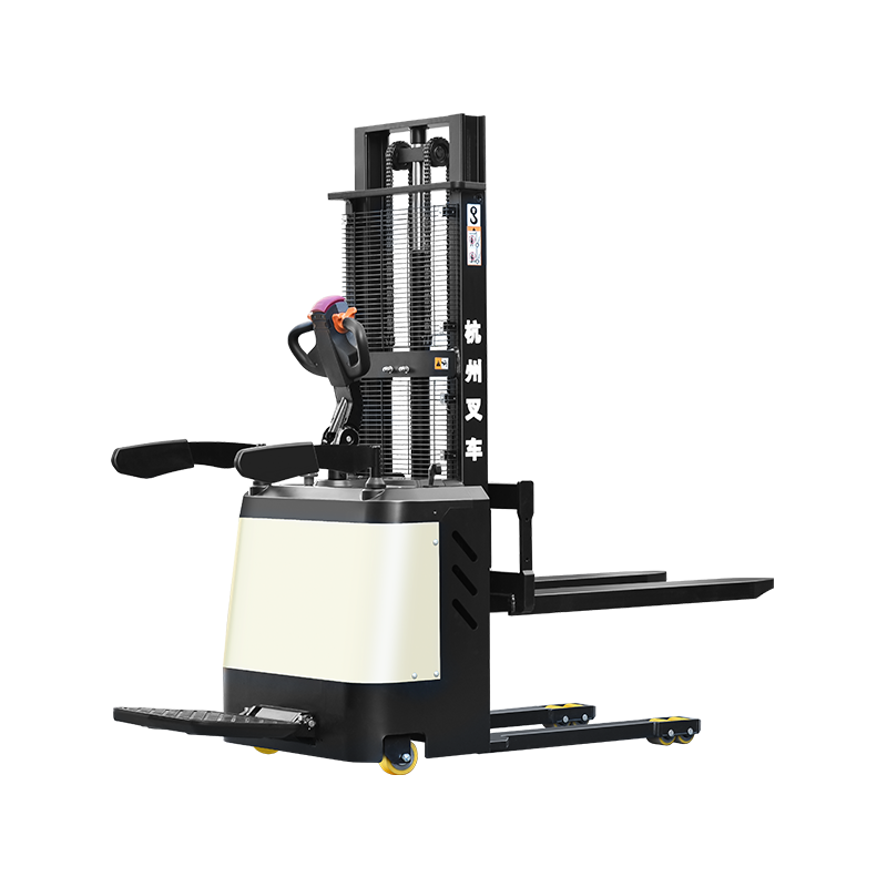 Xe nâng pallet điện đứng 1,5 tấn Nâng 3 m - Hangcha