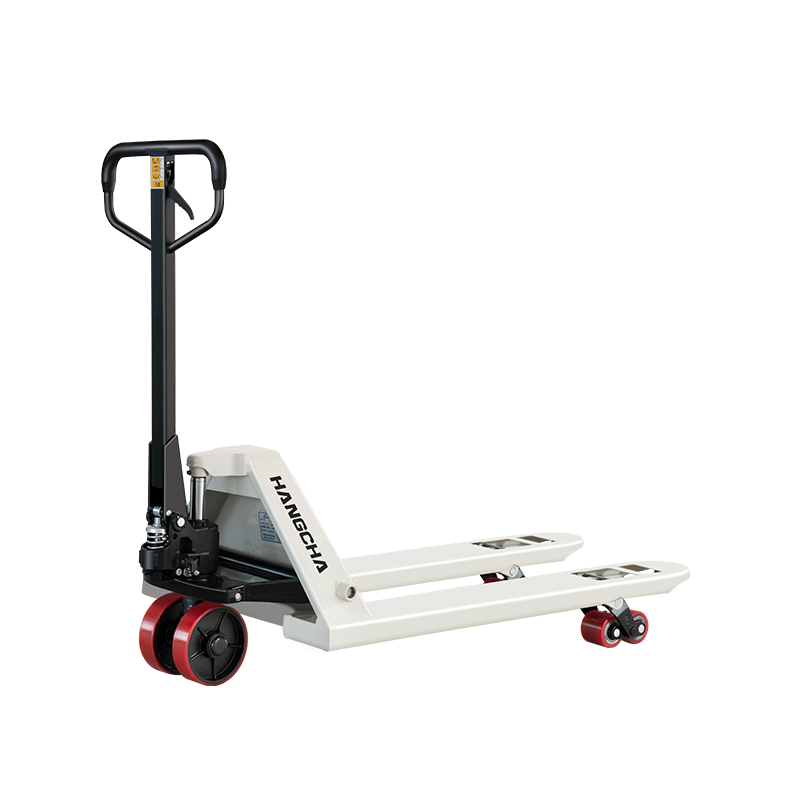 Xe nâng tay thủy lực 2 tấn - Hangcha